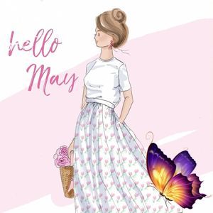 Meet your Posher, Robbie